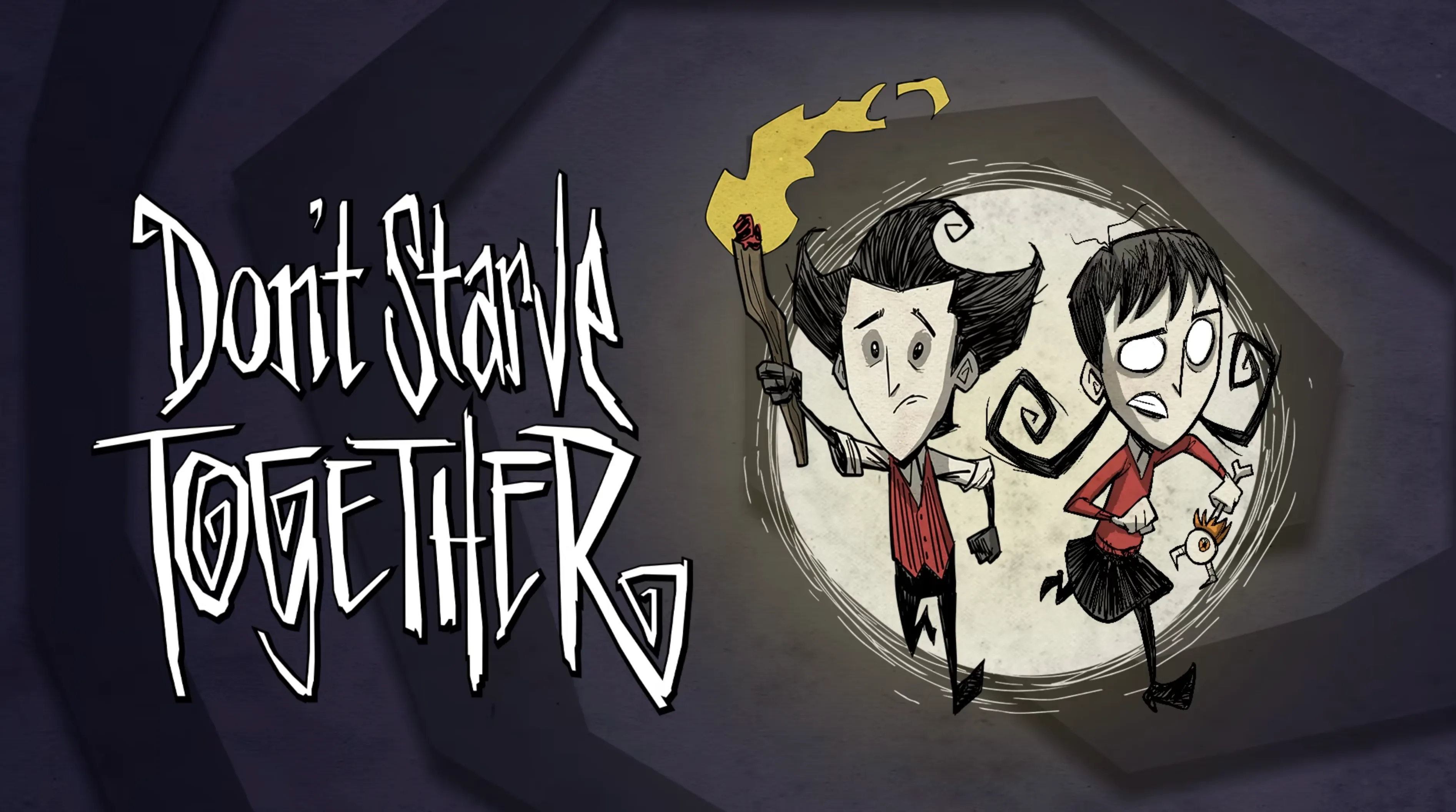 Dont Starve Together